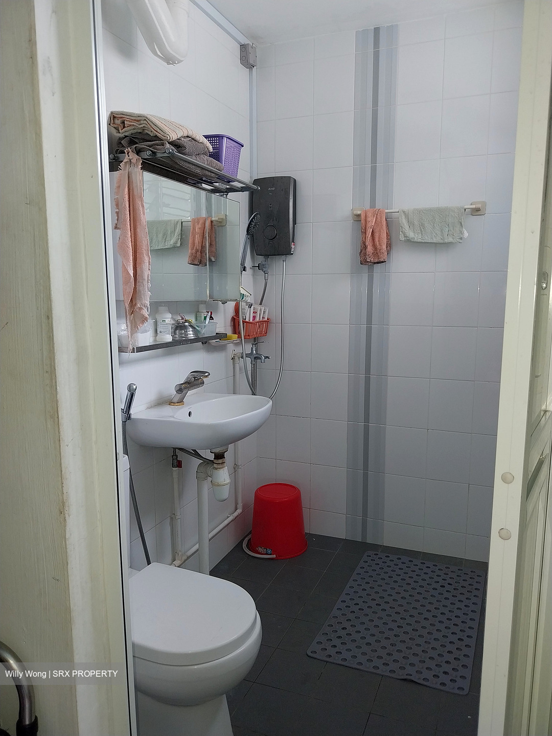 Blk 335 Woodlands Street 32 (Woodlands), HDB 4 Rooms #522390241